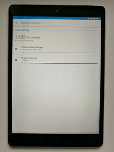 Планшет asus ZenPad 3s 10 LTE Z500KL (7 фото из 9)
