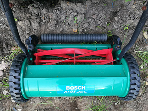 Käsiniiduk Bosch AHM 38 C (1 foto / 5)