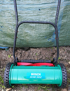 Käsiniiduk Bosch AHM 38 C (3 foto / 5)