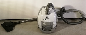 Пылесос Electrolux Classic Silence (1 фото из 3)