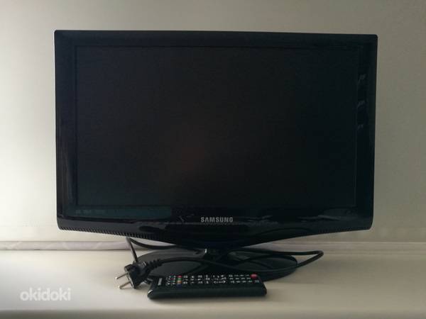 Televiisor Samsung LE22B350F2W 22 tolli (foto #3)