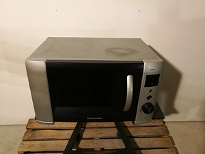 Mikrolaineahi Electrolux EMS2040 grilliga 20l (2 foto / 4)