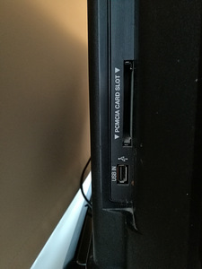 Televiisor LG 32LN5400 32 tolli (3 foto / 4)