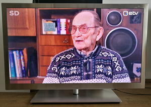 Televiisor Samsung UE55C9005SW 55 tolli