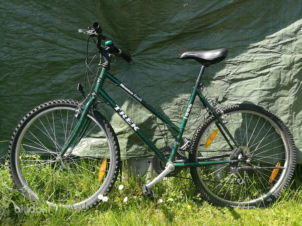 Naiste jalgratas Trek