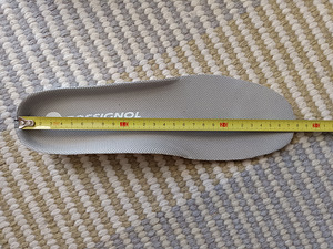 Naiste murdmaasuusasaapad Rossignol X1 Ultra (7 foto / 8)