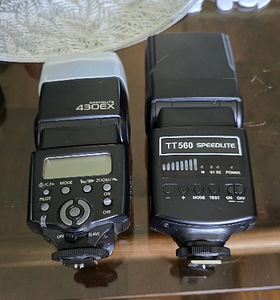 Canon EOS 70D koos lisadega (3 foto / 4)
