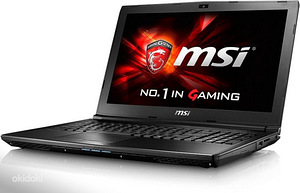 MSI GL62MVR 7RFX (2 foto / 2)