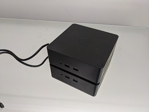 Dell dokk Thunderbolt TB16 240W (2 foto / 5)