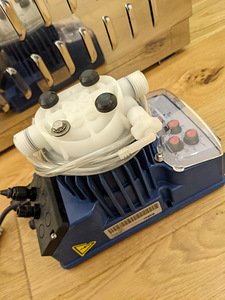 Aurugeneraator HygroMatik (2 foto / 2)