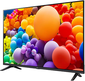 TV LG UHD 55'' (5 foto / 6)