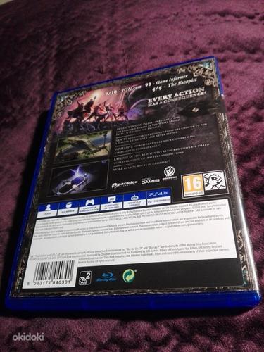 PS4 Pillars of Eternity Complete Edition (фото #2)