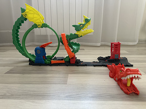 Hot wheels (1 foto / 1)
