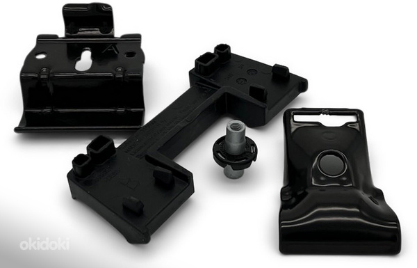 Thule Kit 186064