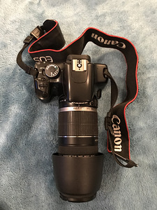 Canon 450+ (3 фото из 3)