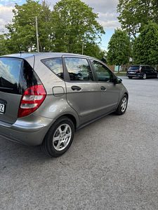 Müüa Mercedes-Benz A 180 CDI, 2007 (4 foto / 7)
