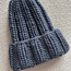 Kvaliteetsetest materjalidest käsitsi valmistatud mütsid (foto #3)