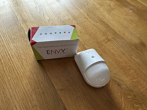 Paradox NV5 liikumisandur (1 foto / 1)