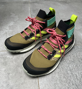 Adidas TERREX Free Hiker GTX (Gore-Tex) Boost matkasaapad (2 foto / 2)