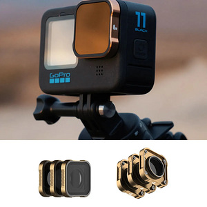 GoPro PolarPro Shutter Collection ND filtrid (1 foto / 2)