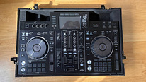 RENT Pioneer XDJ-RX2 DJ Deck