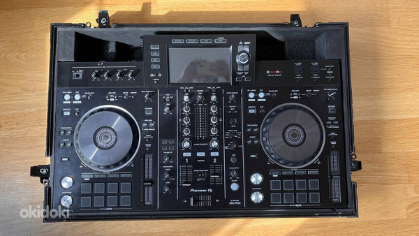RENT Pioneer XDJ-RX2 DJ Deck (foto #1)