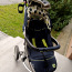 Hauck Malibu XL, детская коляска, 3 в 1, отличное состояние (фото #2)
