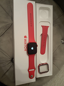 Apple watch 6 44mm (2 foto / 3)
