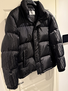 UUS Dior jope replica XL - XXl (1 foto / 2)
