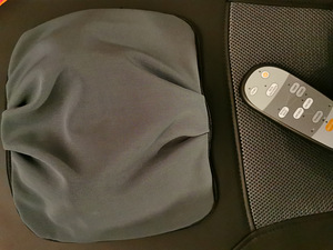 Medisana MC 825 Shiatsu massaažitool. (5 foto / 9)