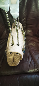 Uus Guess kott (6 foto / 9)