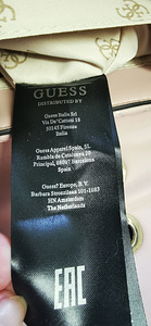Uus Guess kott (7 foto / 9)