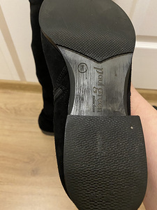 Naiste talvesaapad (2 foto / 5)