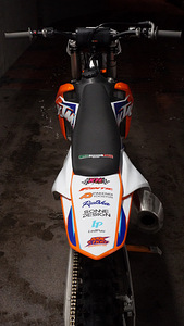 2020 KTM 350 SX-F krossiratas (4 foto / 4)