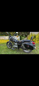 Продается 125cc (3 фото из 5)