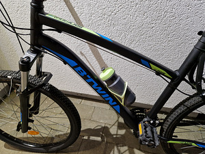 Jalgratas B-Twin (2 foto / 10)