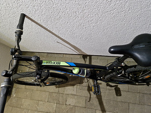 Jalgratas B-Twin (3 foto / 10)