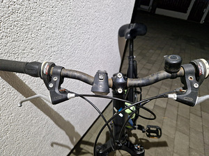 Jalgratas B-Twin (4 foto / 10)