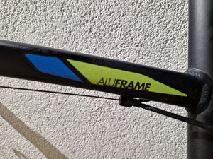 Jalgratas B-Twin (10 foto / 10)