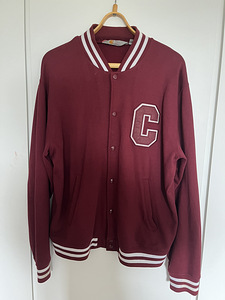 Baseball jope / jacket Carhartt (2 foto / 2)