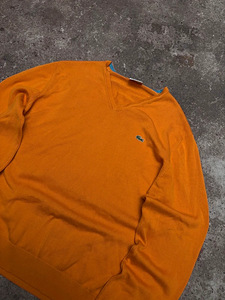 Свитер Lacoste M (4 фото из 4)