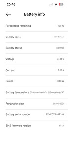 Tõukeratas Xiaomi Mi electric Scooter 3 (4 foto / 5)