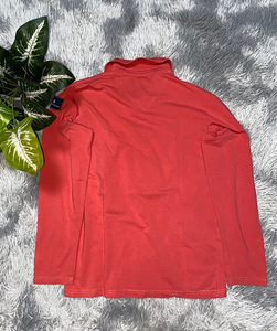 Polo Ralph Lauren Vintage punane meeste pluus (3 foto / 3)