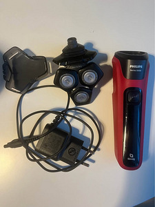 Philips 5000 бритва / триммер (1 фото из 3)
