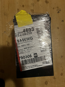 UUS Auto Aku 4MAX 45ah, 330a, 12V (3 foto / 3)