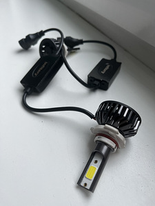 Infitary LED H7 pirnid 2tk (1 foto / 2)