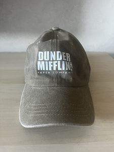 Dunder Mifflin nokkmüts (1 foto / 2)