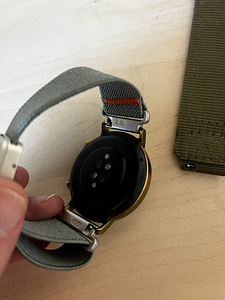Huawei Watch GT 2 42mm (GT2‑204) (4 foto / 6)