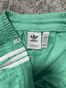 Adidas spordipüksid (treeningpüksid) (3 foto / 4)