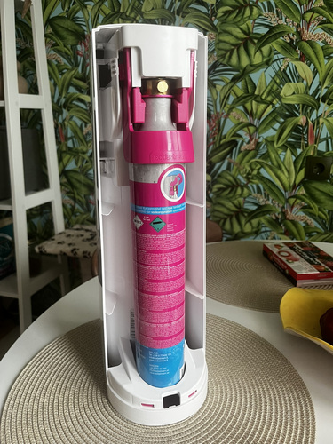 Газировочная машина SodaStream Terra